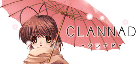 CLANNAD-Angelmoe