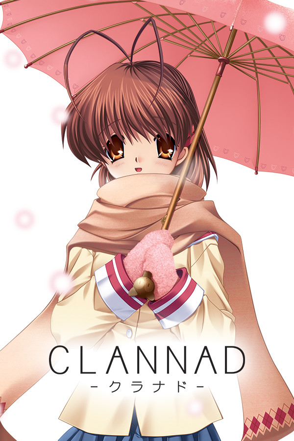 CLANNAD | Galgame数据库