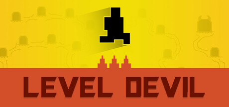 只有一扇门|Level Devil|Build24069473-萌芽游戏