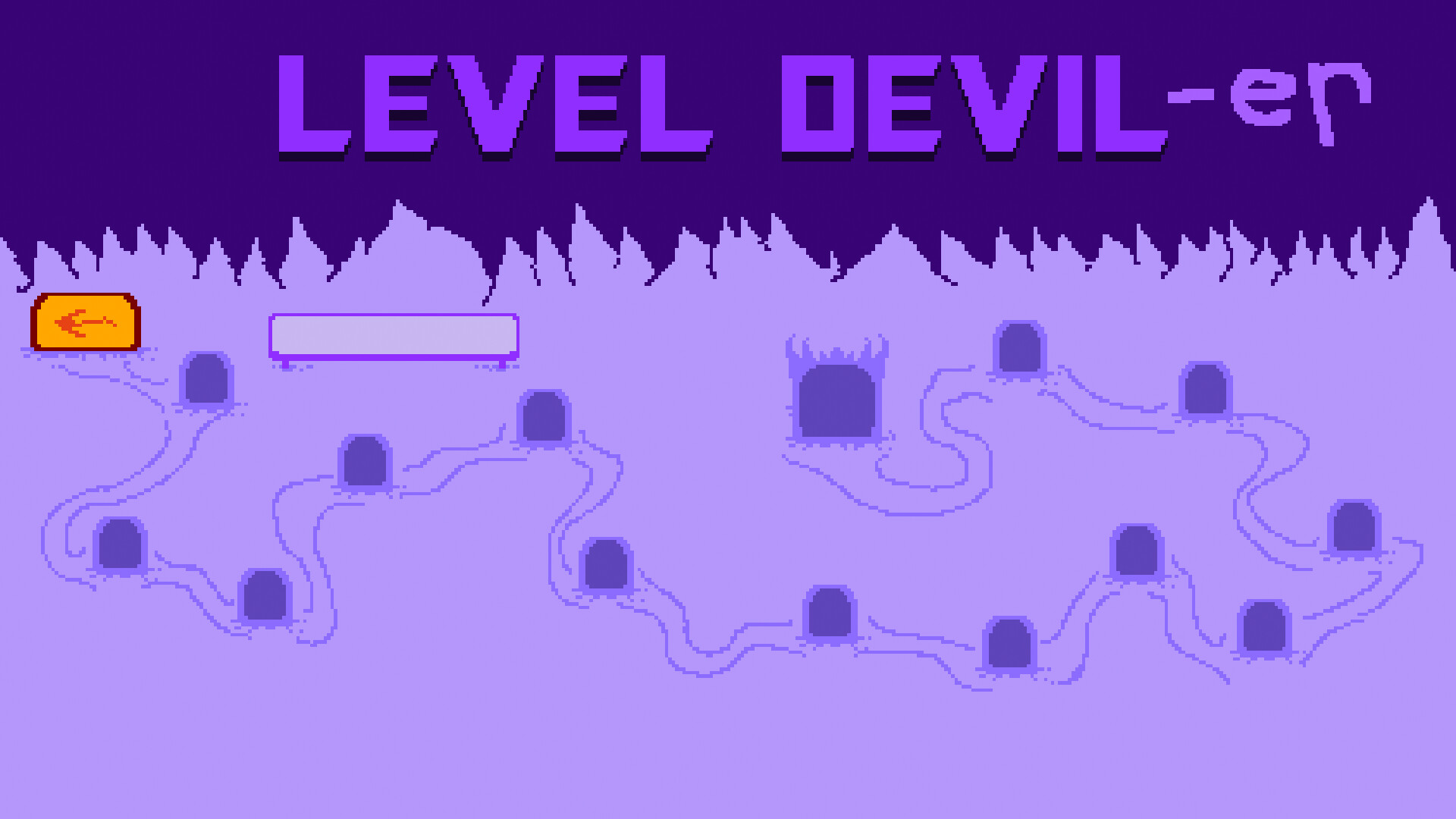 Level Devil 截图 8