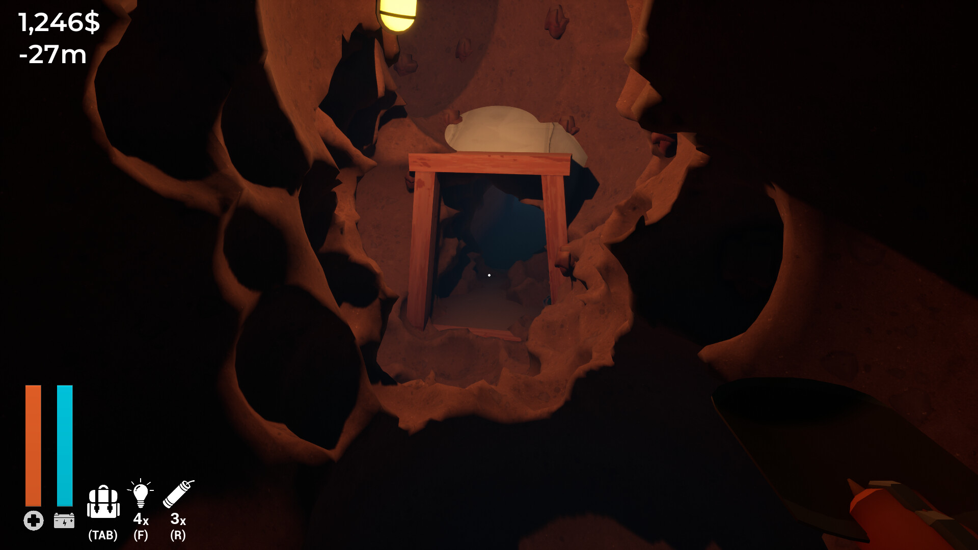图片[6]-掘地求财|A Game About Digging A Hole|Build22130236-萌芽游戏