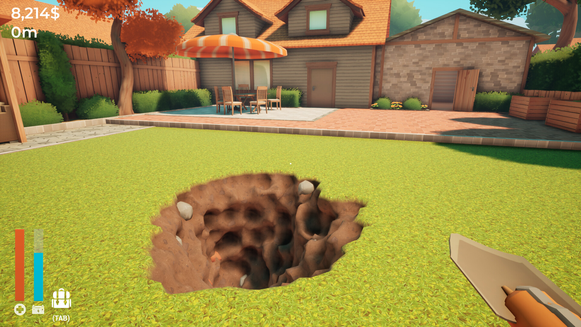 图片[10]-掘地求财|A Game About Digging A Hole|Build22130236-萌芽游戏
