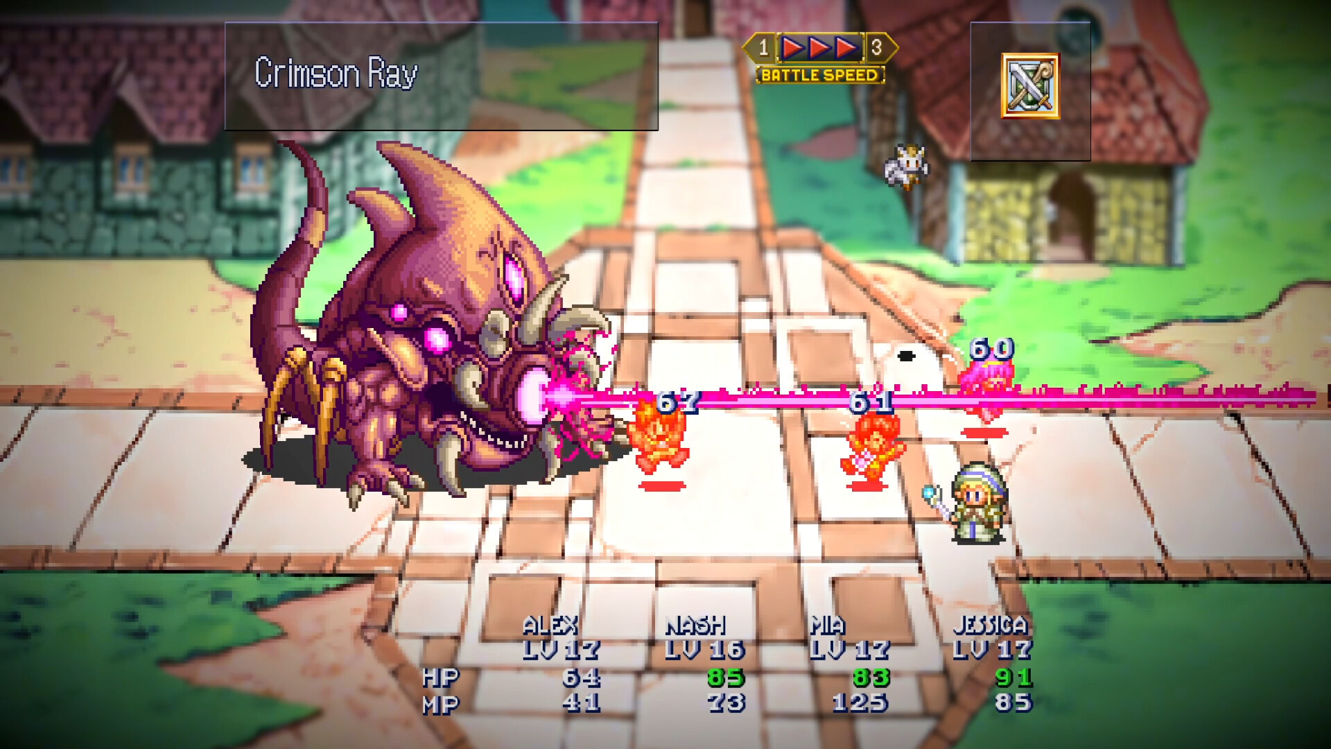 图片[2]-银河之星 经典合集（LUNAR Remastered Collection）-DLACG