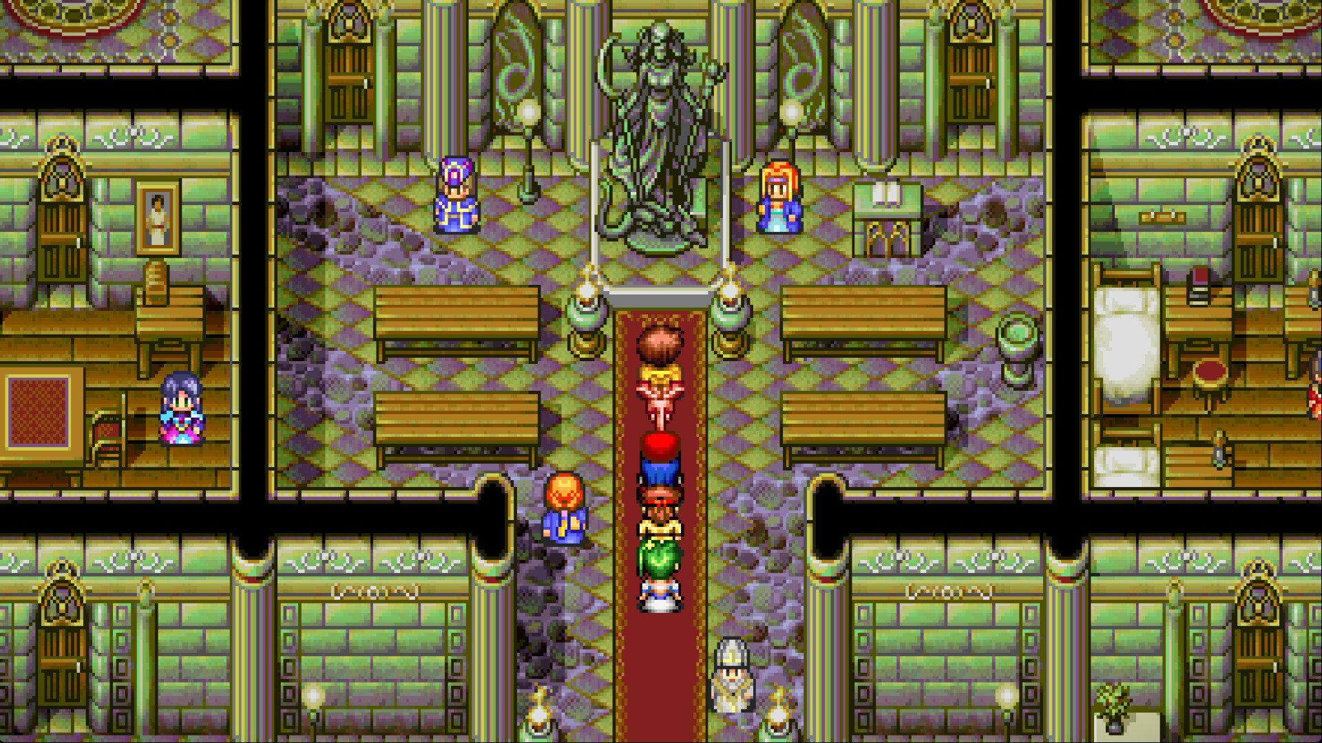 图片[9]-露娜重制版合集|Lunar Remastered Collection|Build18155215-萌芽游戏