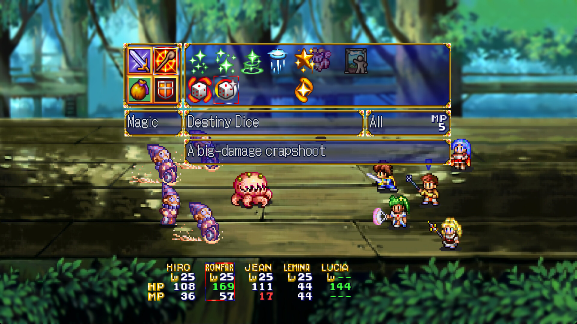 图片[8]-露娜重制版合集|Lunar Remastered Collection|Build18155215-萌芽游戏