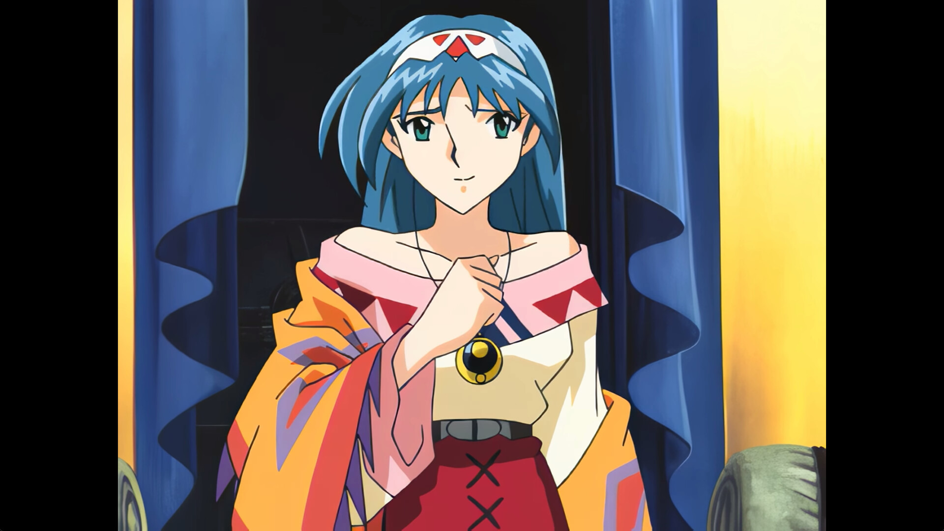 图片[12]-露娜重制版合集|Lunar Remastered Collection|Build18155215-萌芽游戏