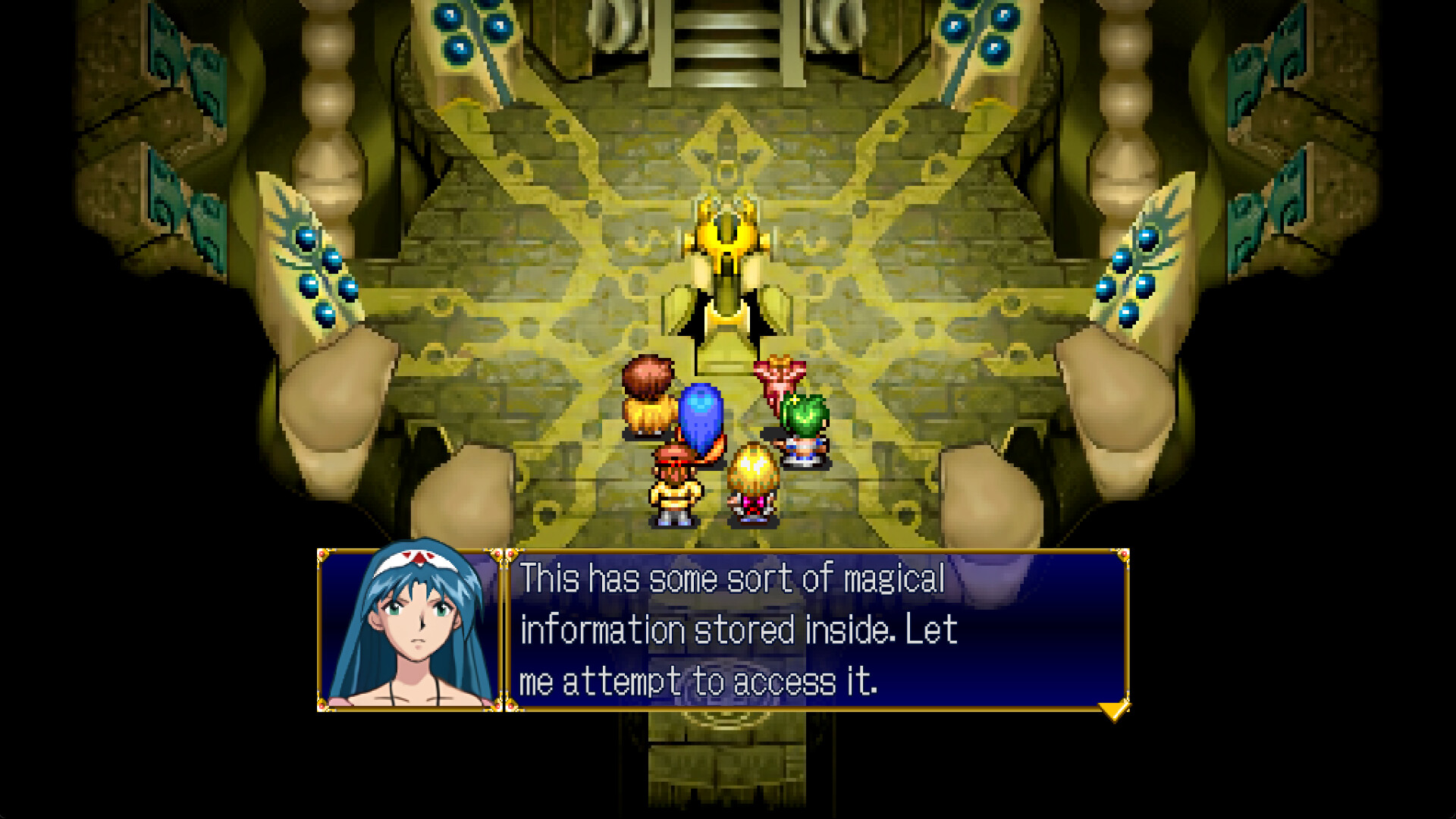 图片[7]-露娜重制版合集|Lunar Remastered Collection|Build18155215-萌芽游戏