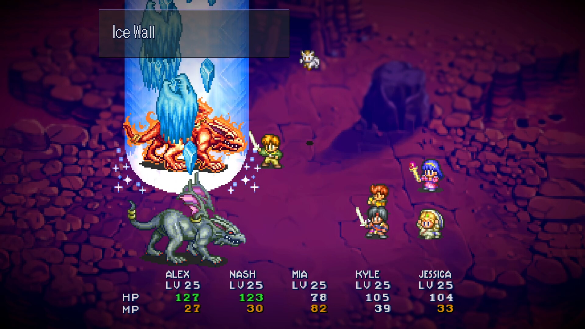 图片[5]-露娜重制版合集|Lunar Remastered Collection|Build18155215-萌芽游戏