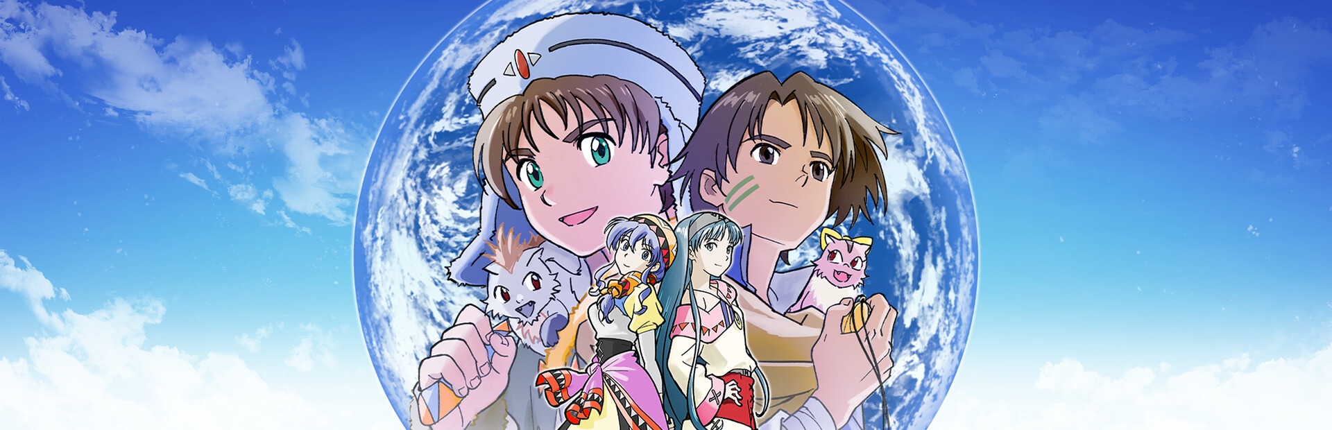 露娜重制版合集|Lunar Remastered Collection|Build18155215