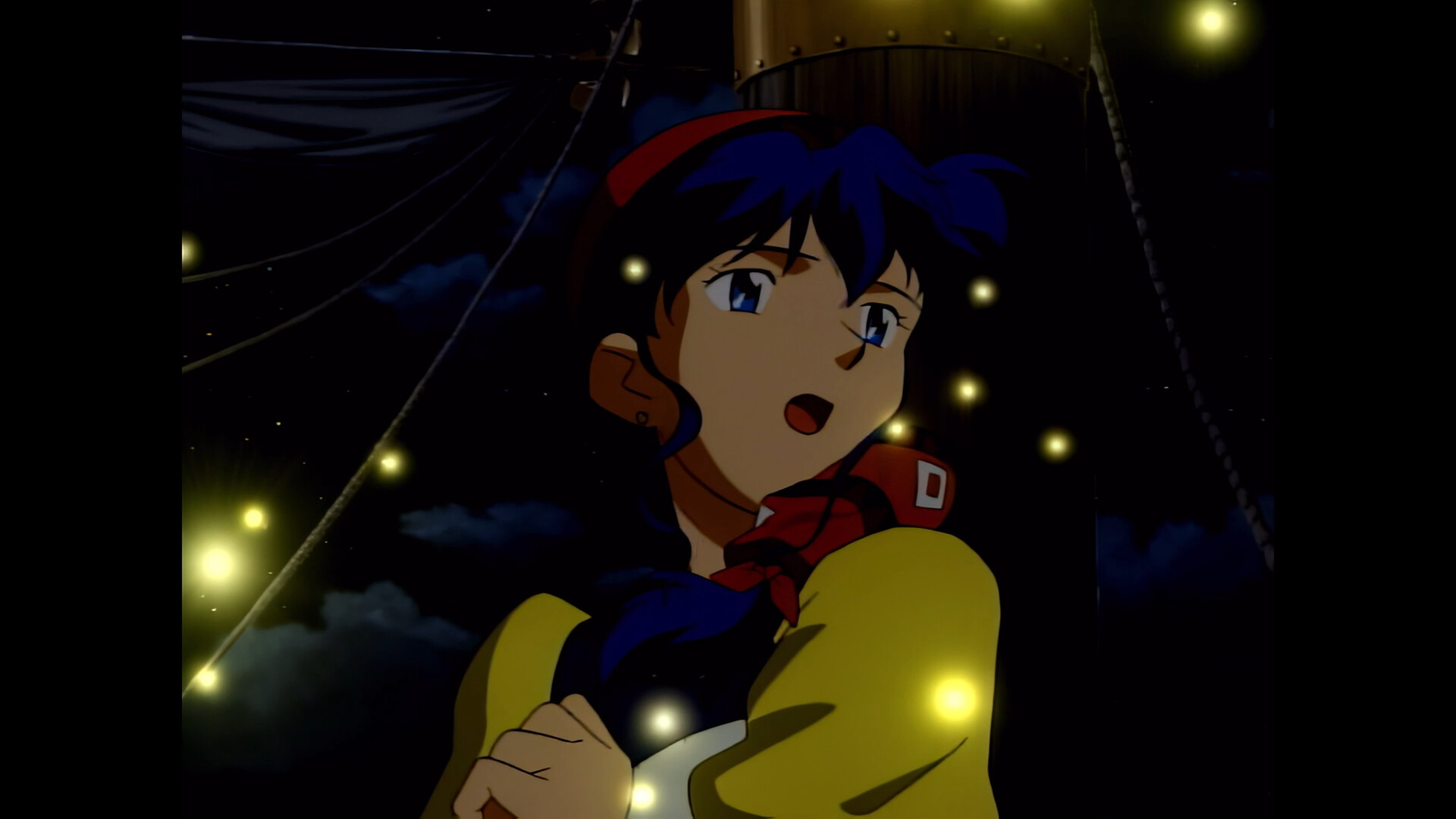 图片[4]-露娜重制版合集|Lunar Remastered Collection|Build18155215-萌芽游戏