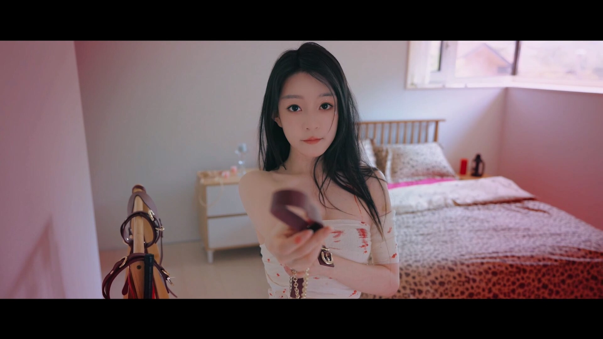 《进击吧，异次元美少女！(Come on,Fantasy baby!)》