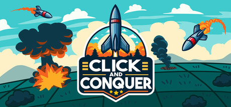 点击征服者|Click and Conquer|1.5-萌芽游戏