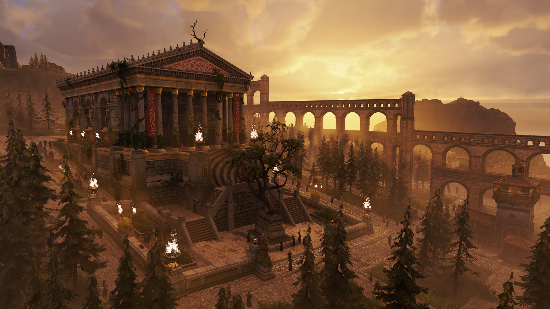 图片[7]-[虚拟机版]纪元117：罗马和平|Anno 117 Pax Romana|1.5.2.1664499|整合全DLC-萌芽游戏