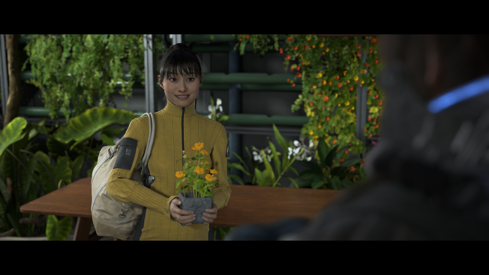 DEATH STRANDING 2: ON THE BEACH 截图 16