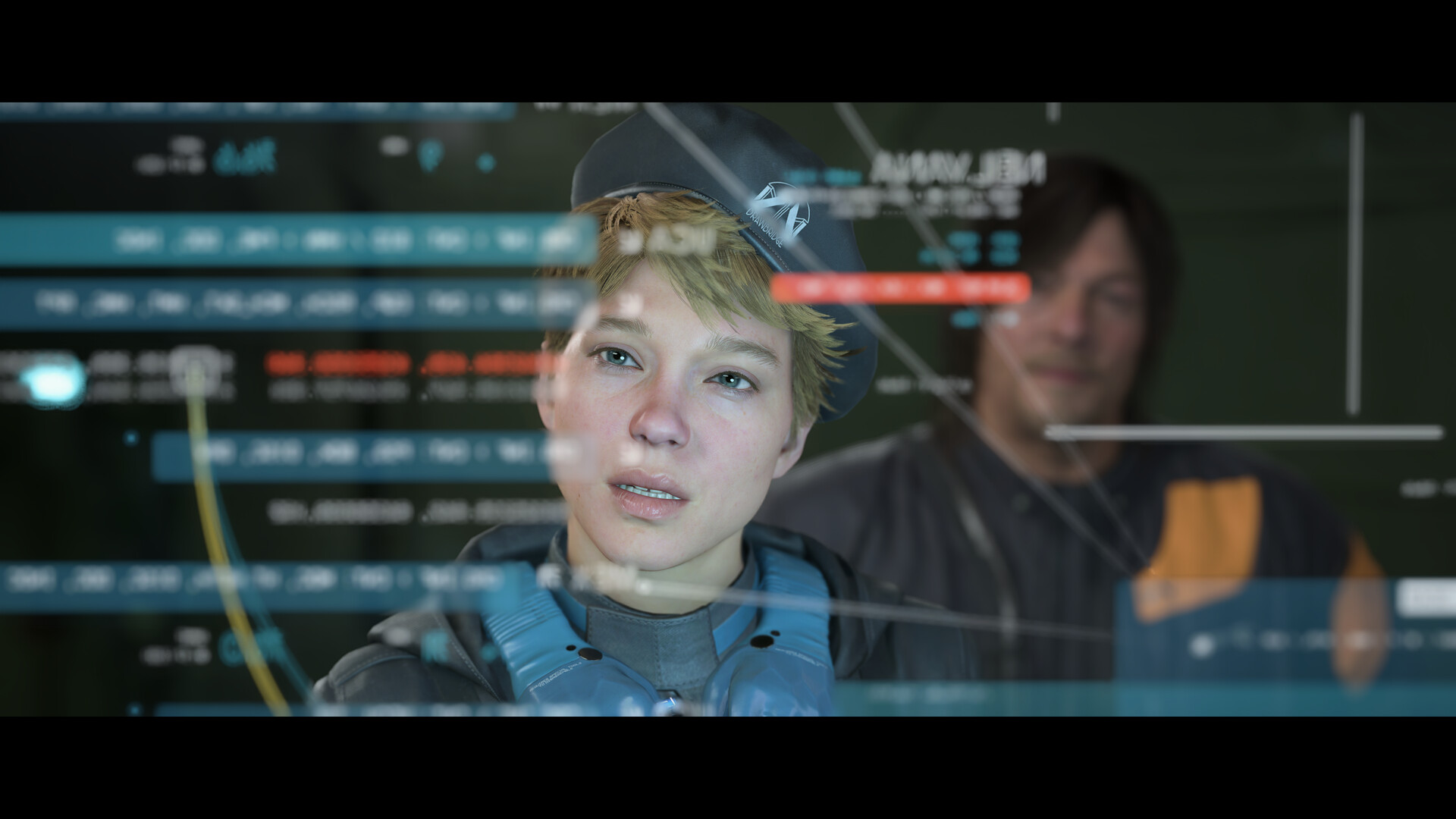 DEATH STRANDING 2: ON THE BEACH 截图 20