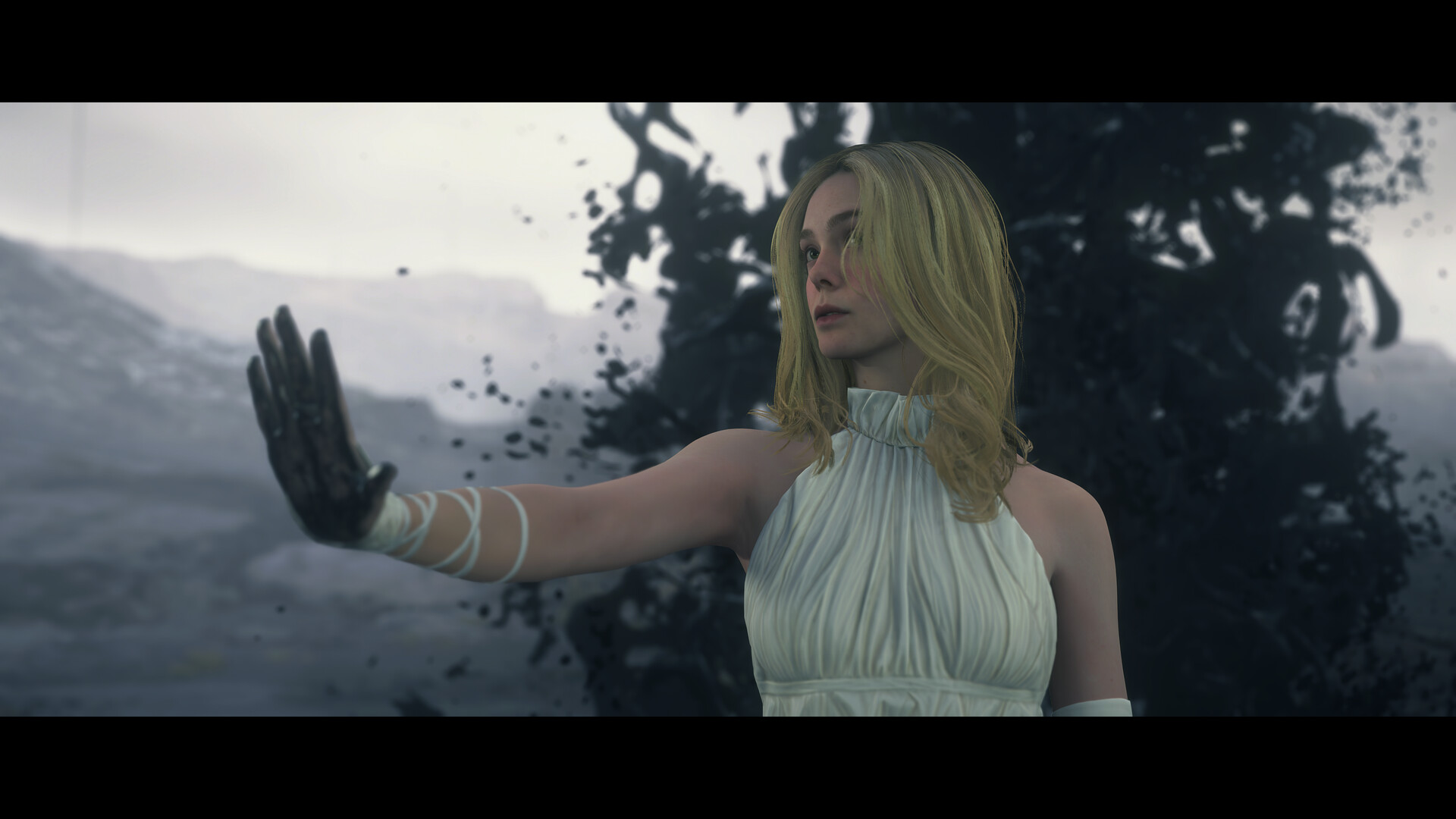 DEATH STRANDING 2: ON THE BEACH 截图 11