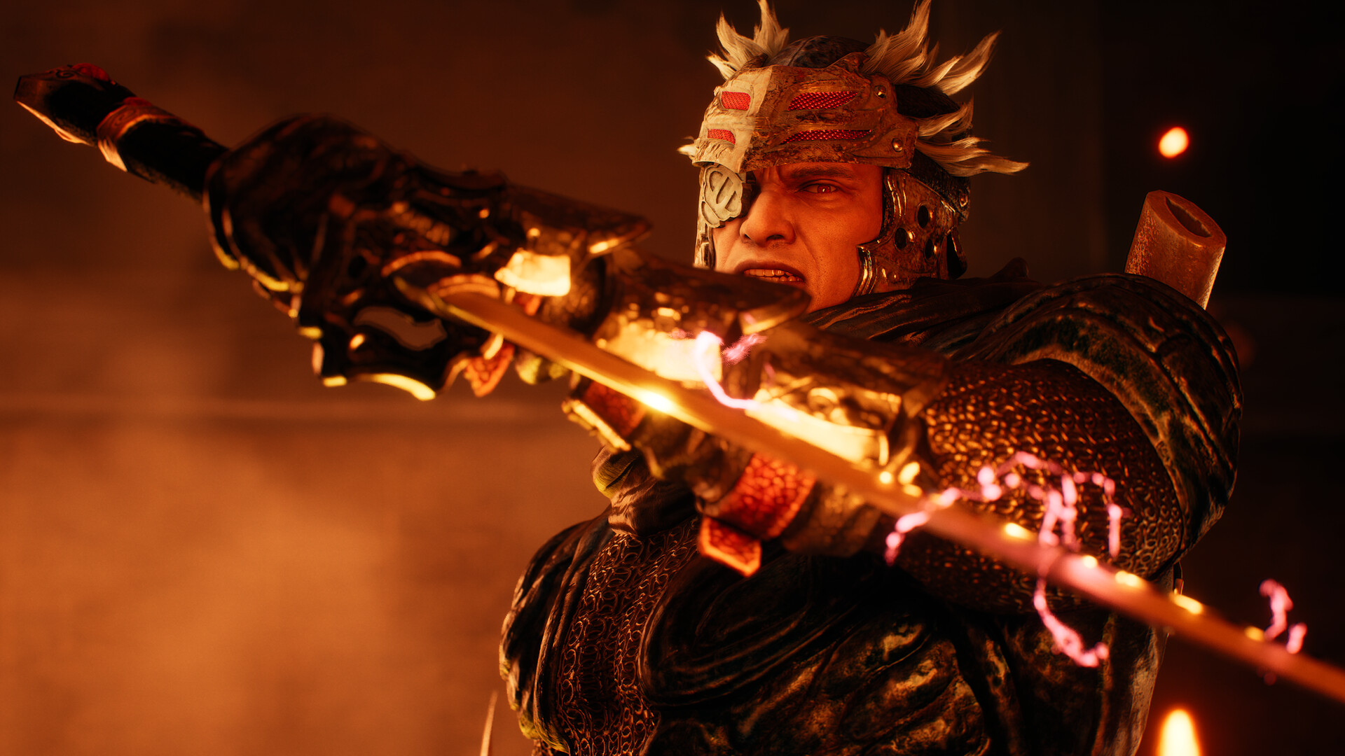 图片[5]-忍者龙剑传2：黑之章|Ninja Gaiden 2 Black|1.0.7.0-萌芽游戏