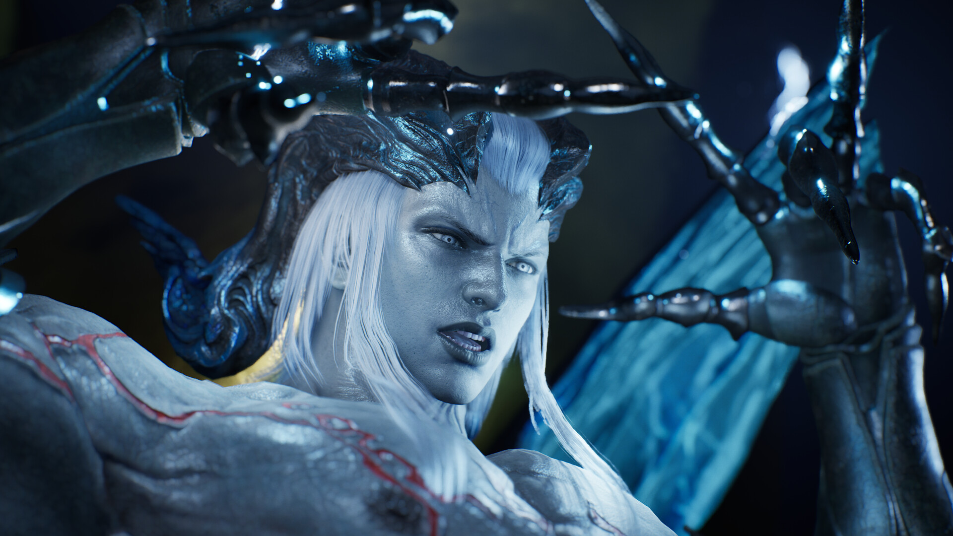 图片[9]-《忍者龙剑传2：黑之章(NINJA GAIDEN 2 Black)》[v1.0.0]-火种游戏