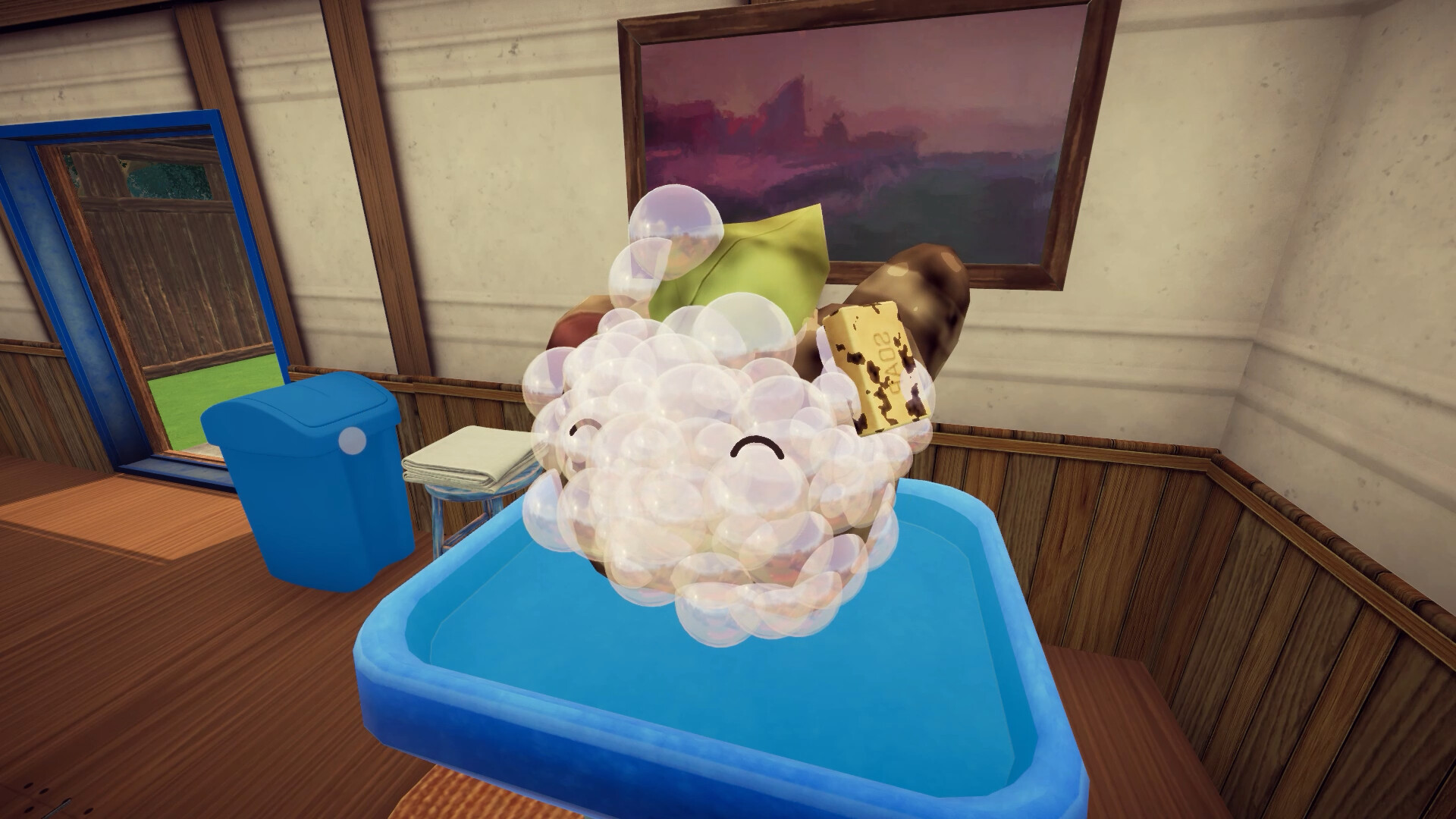 图片[1]-怪兽护理模拟器|Monster Care Simulator|1.2.1-萌芽游戏
