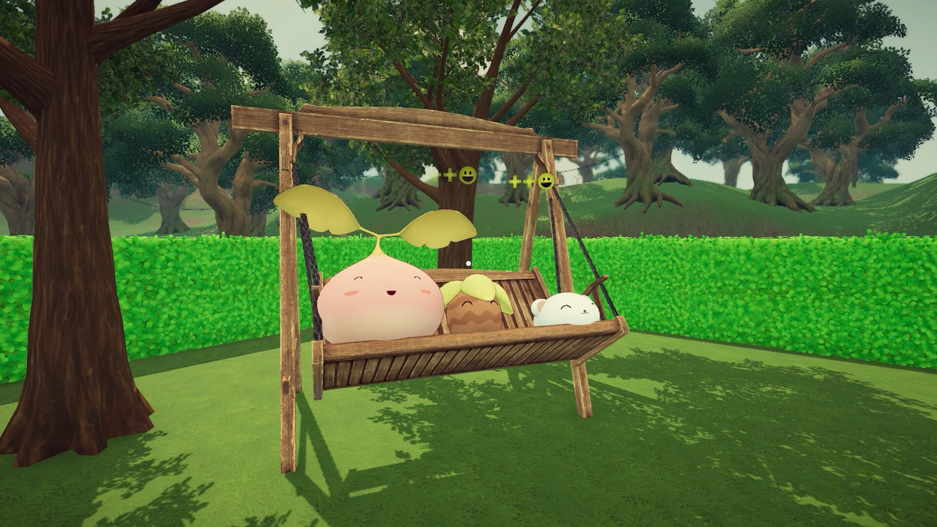图片[7]-怪兽护理模拟器|Monster Care Simulator|1.2.1-萌芽游戏