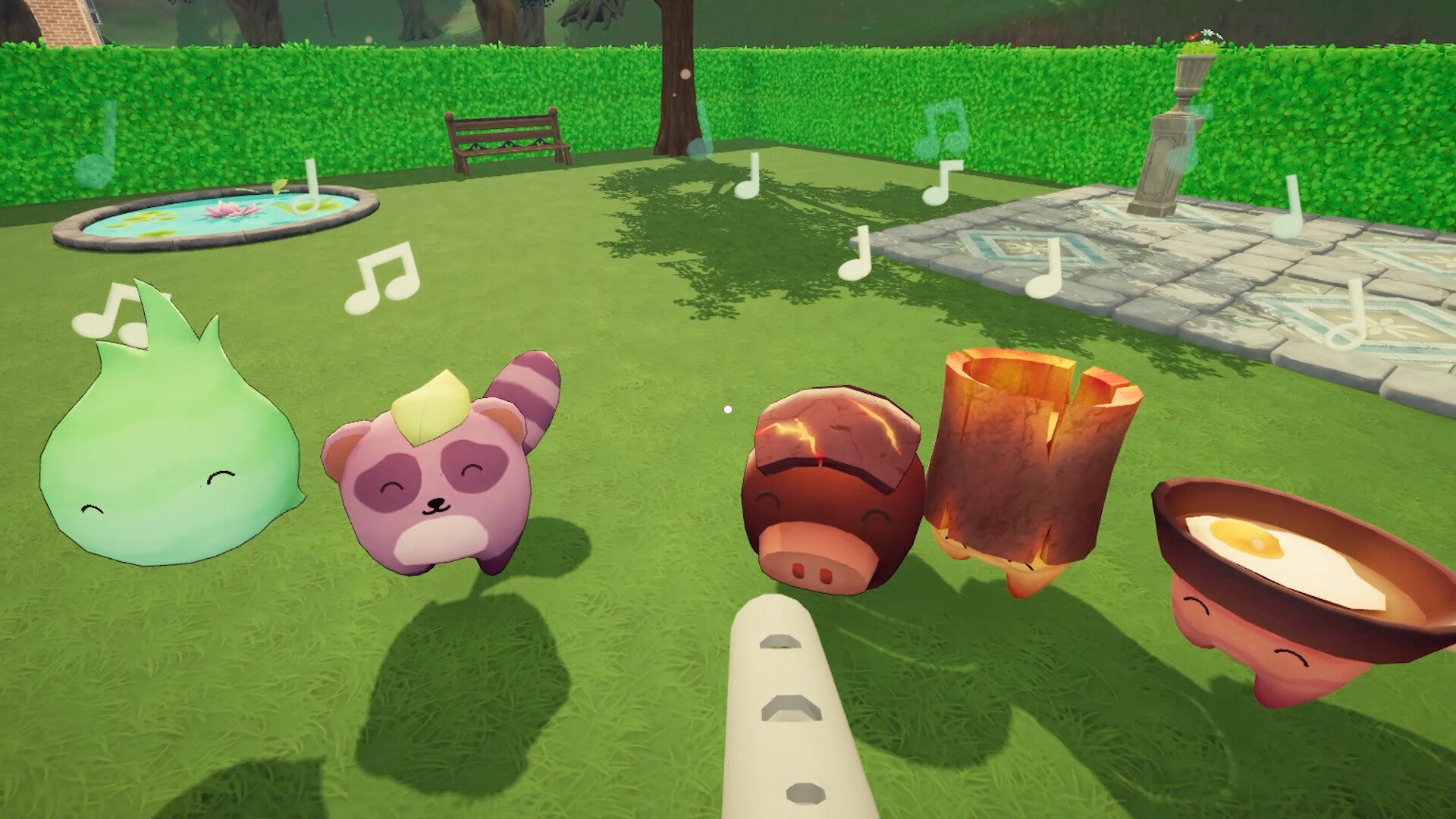 图片[3]-怪兽护理模拟器|Monster Care Simulator|1.2.1-萌芽游戏