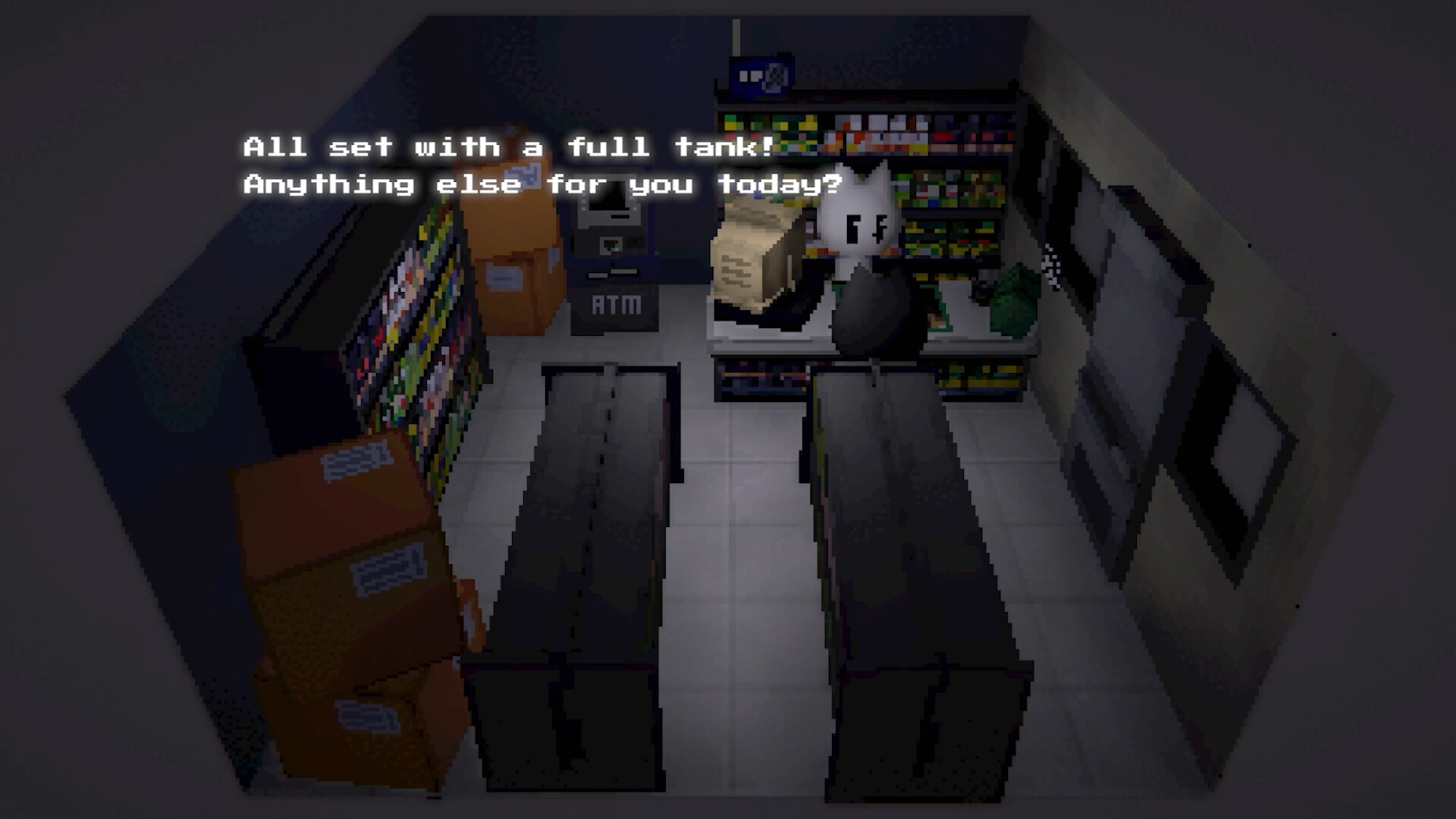 图片[3]-黑猫速递|Easy Delivery Co|1.12c-萌芽游戏