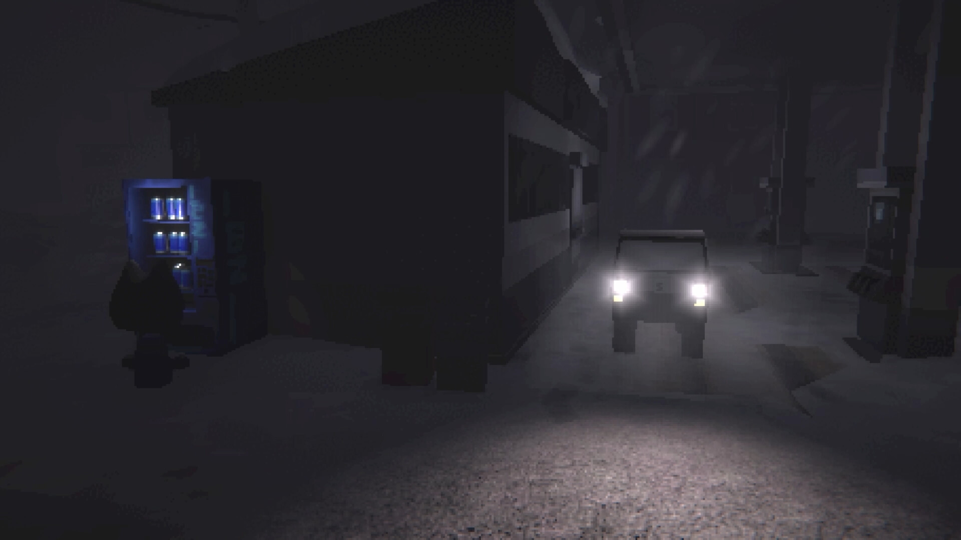 图片[5]-黑猫速递|Easy Delivery Co|1.12c-萌芽游戏