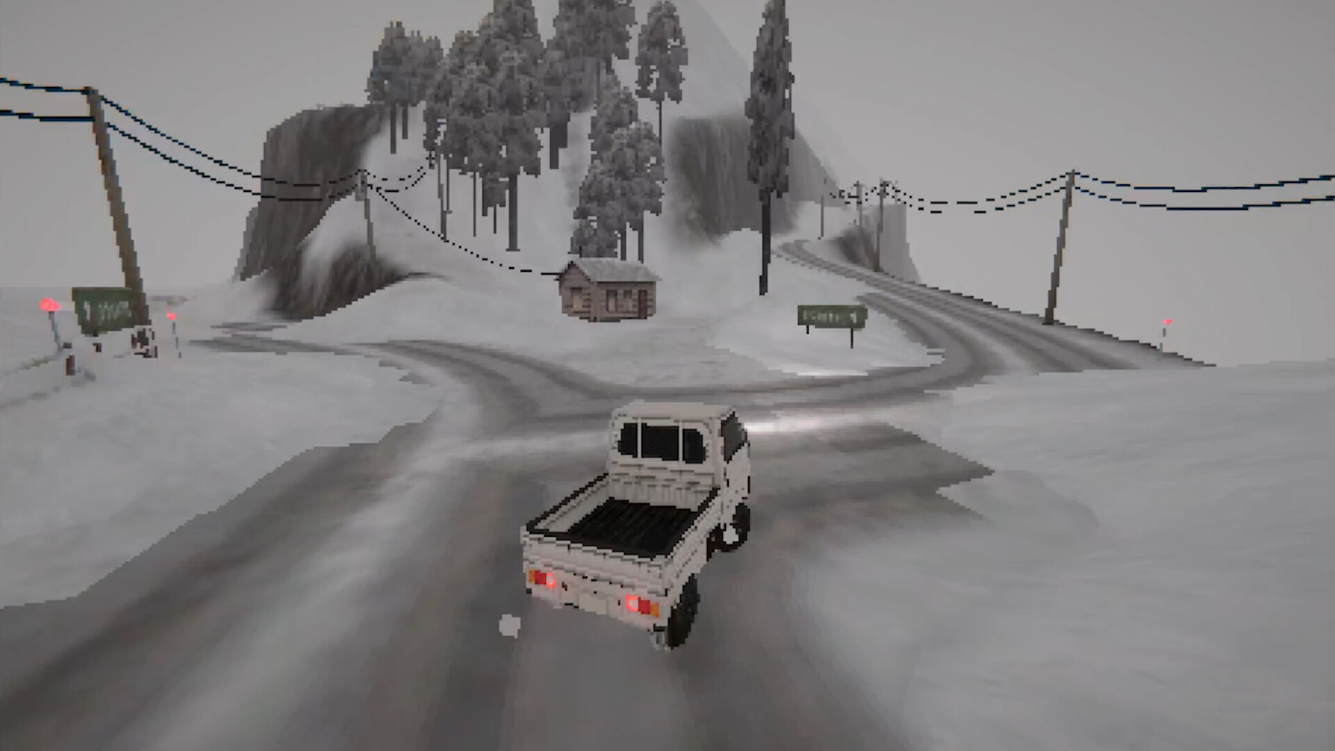 图片[6]-黑猫速递|Easy Delivery Co|1.12c-萌芽游戏