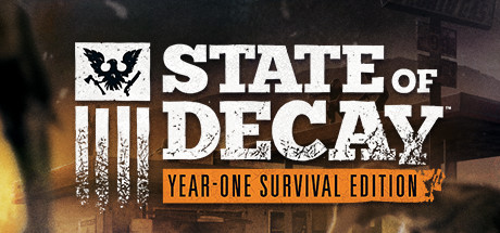 腐烂都市:周年求生版|State of Decay Year One Survival Edition|Build604069-萌芽游戏