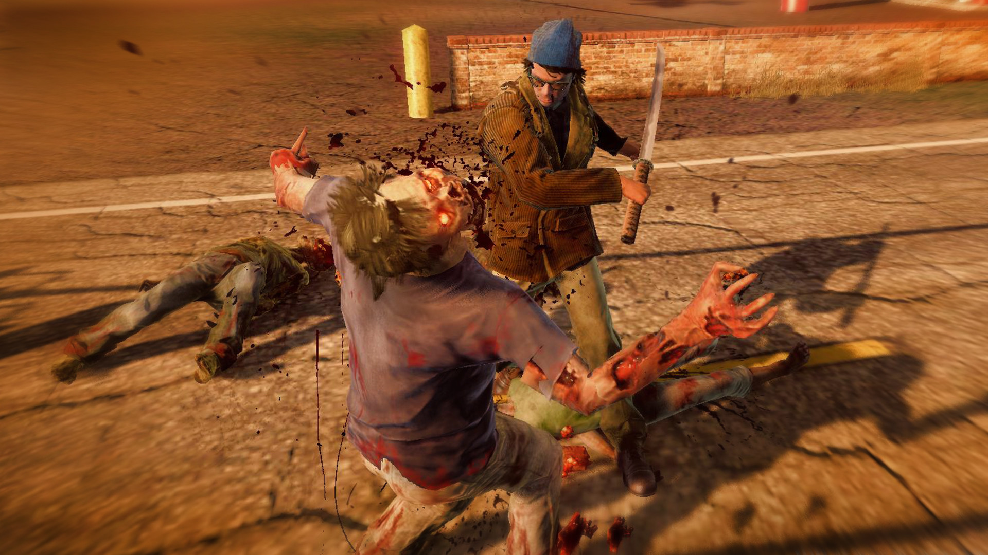 图片[5]-腐烂都市：周年求生版|State of Decay Year One Survival Edition|Build604069-萌芽游戏