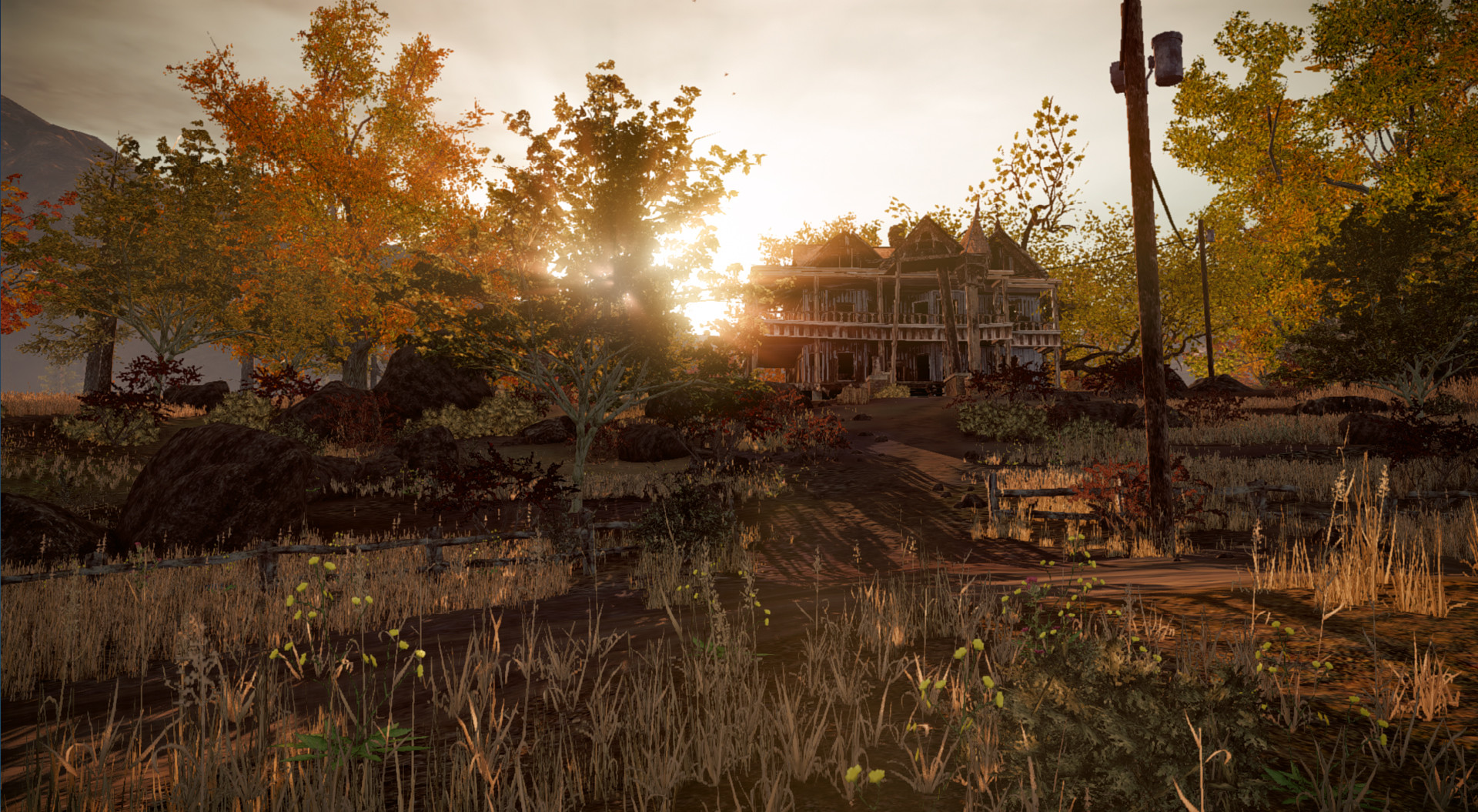 图片[9]-腐烂都市：周年求生版|State of Decay Year One Survival Edition|Build604069-萌芽游戏