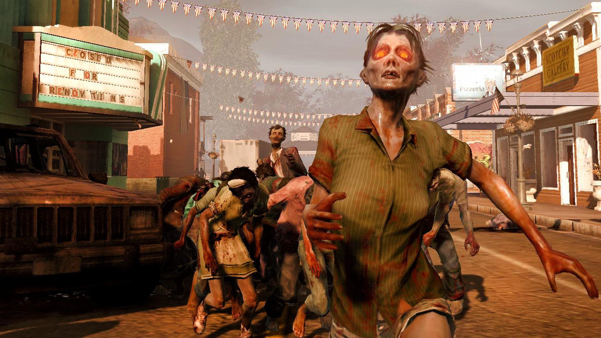 图片[3]-腐烂都市：周年求生版|State of Decay Year One Survival Edition|Build604069-萌芽游戏