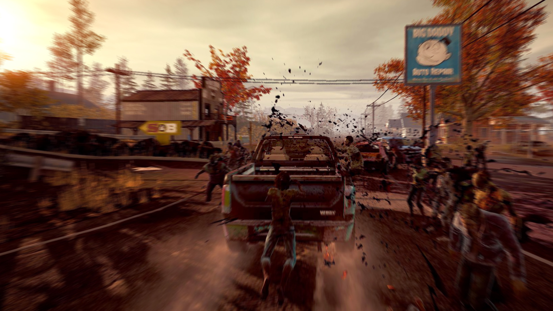 图片[2]-腐烂都市：周年求生版|State of Decay Year One Survival Edition|Build604069-萌芽游戏