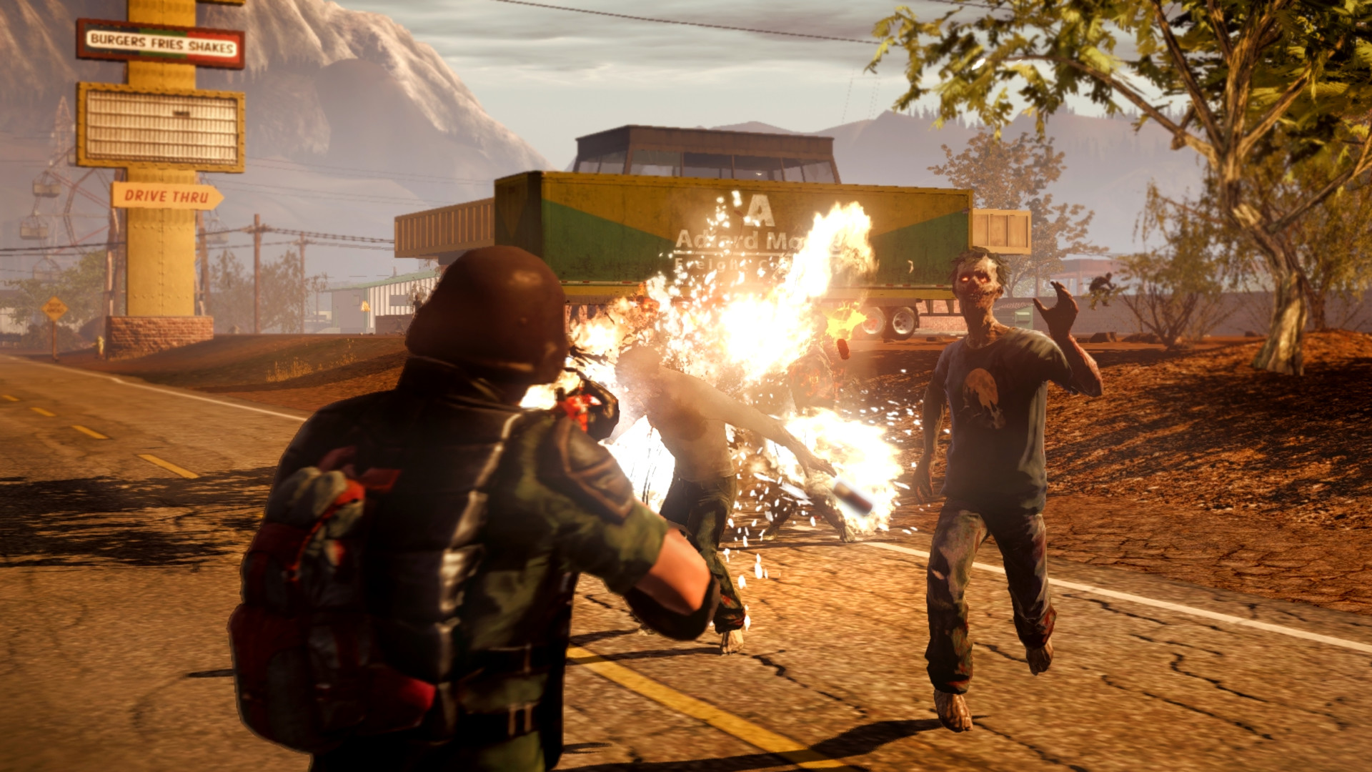 图片[4]-腐烂都市：周年求生版|State of Decay Year One Survival Edition|Build604069-萌芽游戏