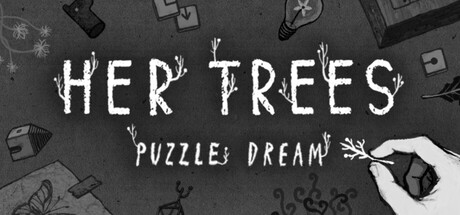 她的树：谜题梦|Her Trees Puzzle Dream|1.6-萌芽游戏
