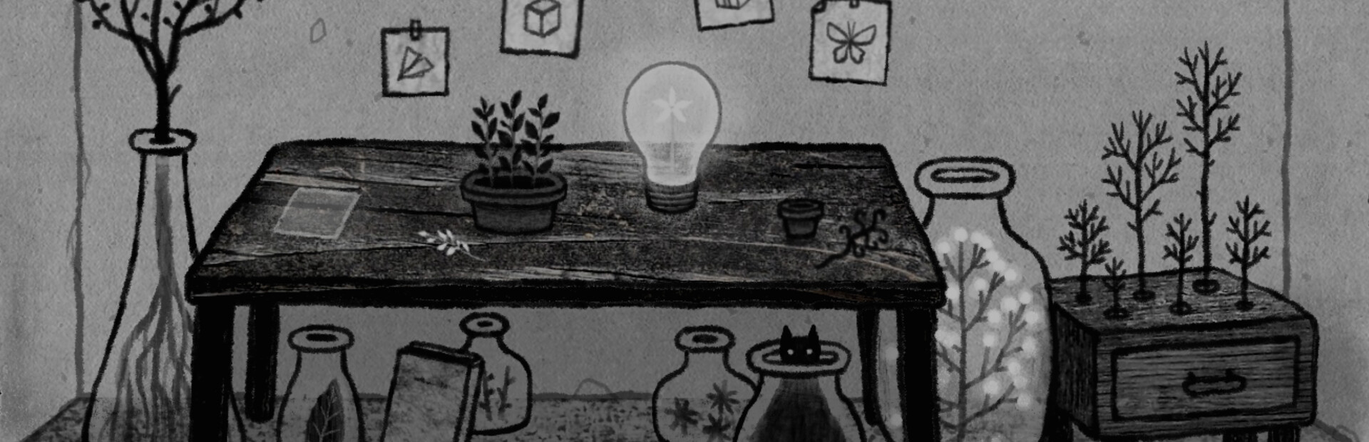 她的树：谜题梦|Her Trees Puzzle Dream|1.6
