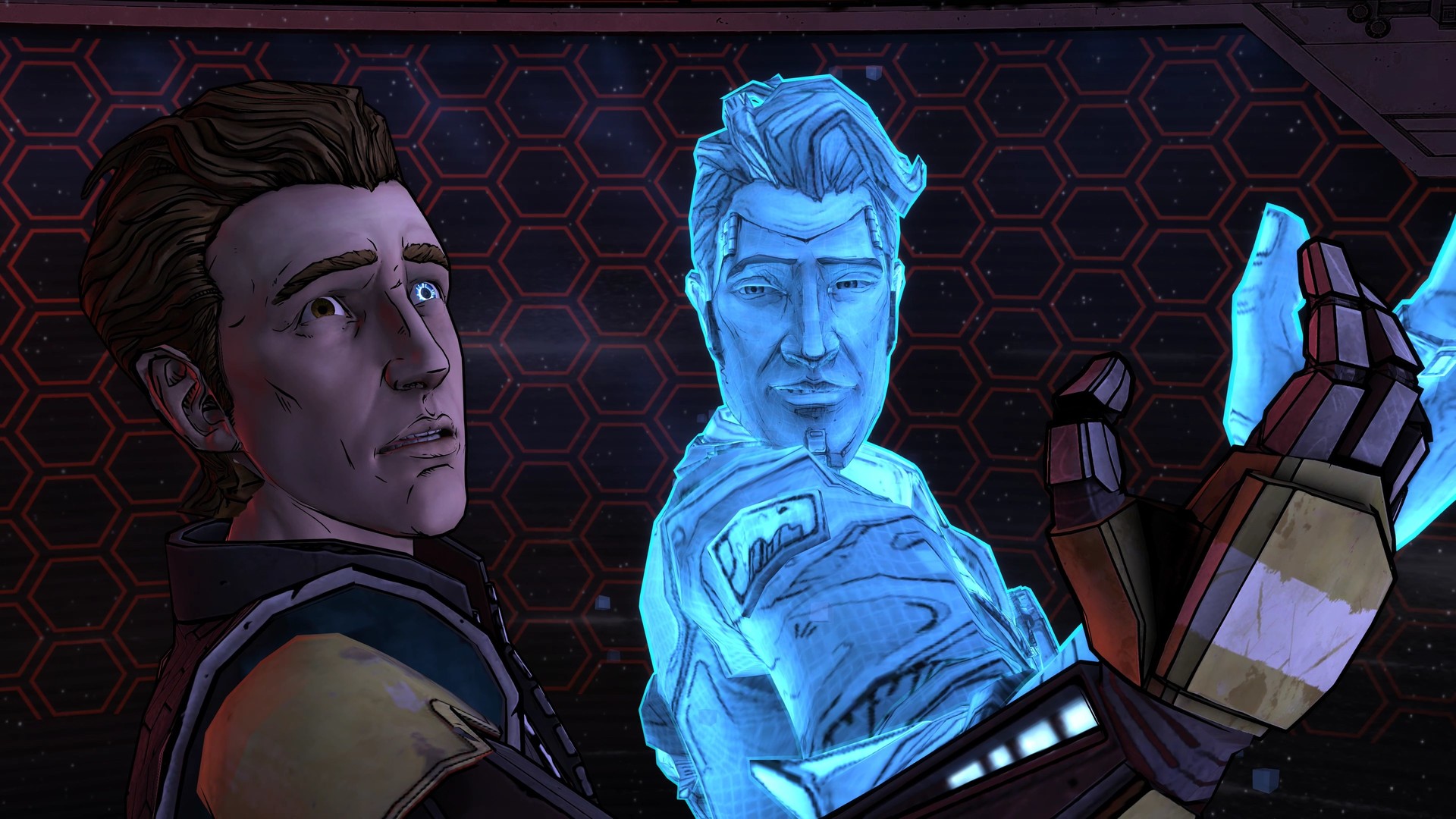 图片[4]-无主之地：传说|Tales From The Borderlands|Build823106-萌芽游戏