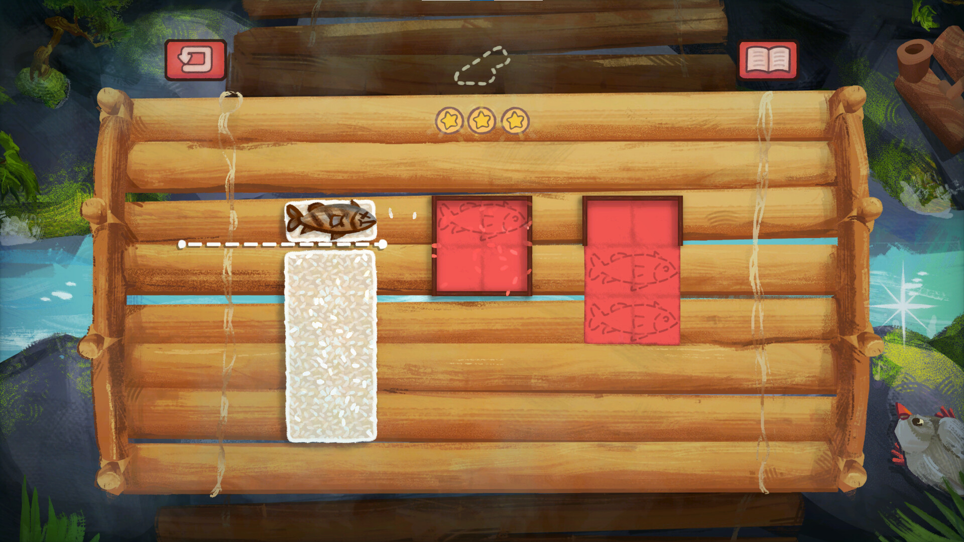 图片[6]-便当盒|Bento Blocks|Build23096256-萌芽游戏