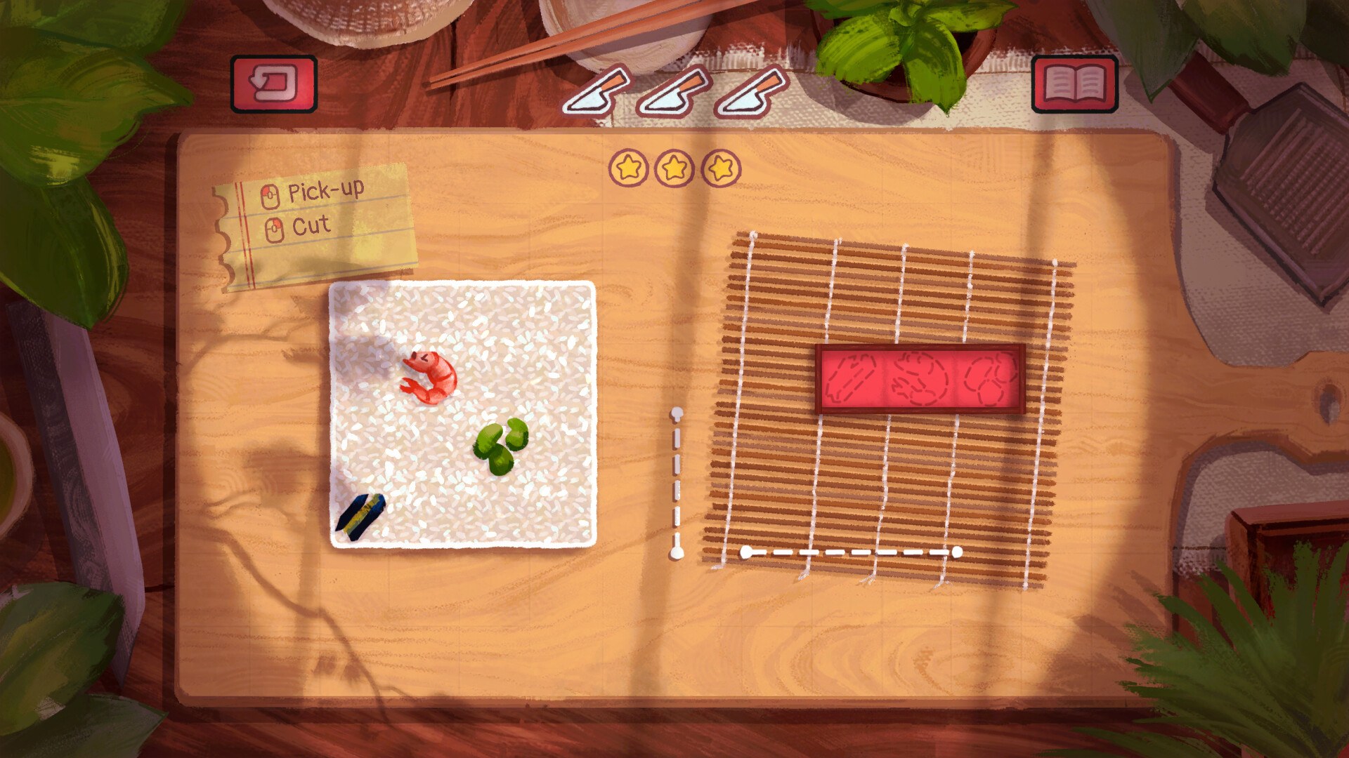 图片[3]-便当盒|Bento Blocks|Build23096256-萌芽游戏