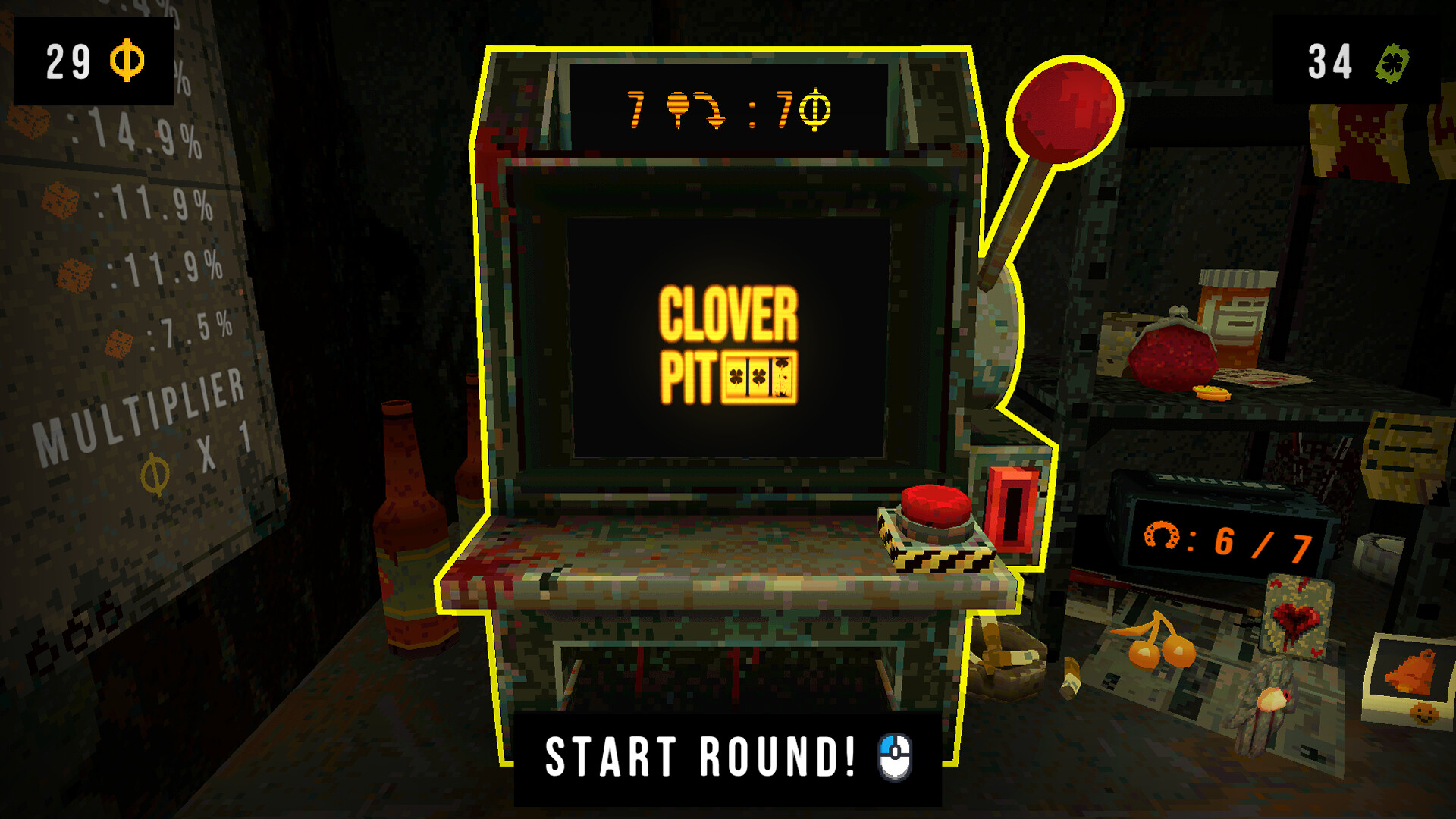 图片[8]-四叶草深渊|CloverPit|1.4.11|整合DLC-萌芽游戏