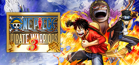 海贼无双3|One Piece Pirate Warriors 3|Build940276|整合全DLC-萌芽游戏