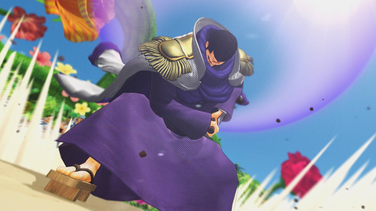 图片[9]-海贼无双3|One Piece Pirate Warriors 3|Build940276|整合全DLC-萌芽游戏