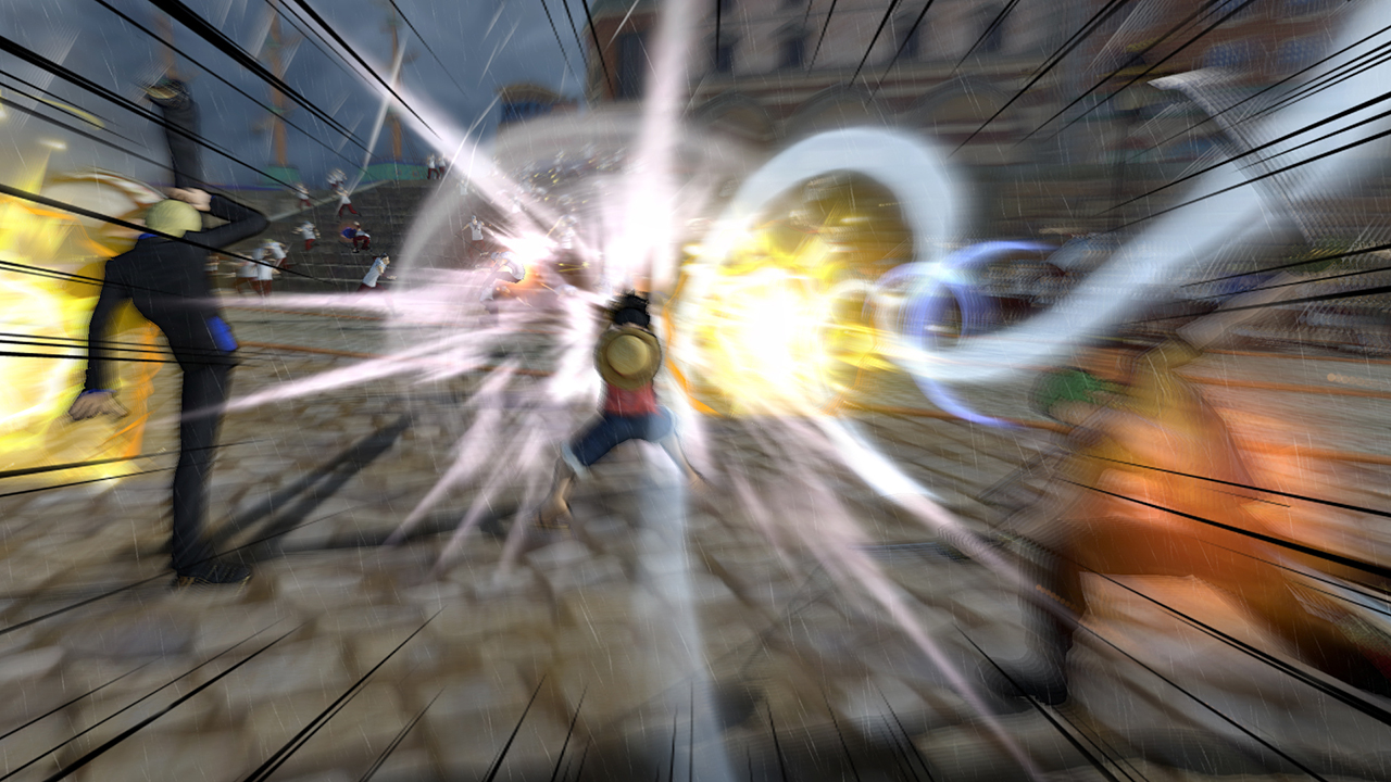 图片[14]-海贼无双3|One Piece Pirate Warriors 3|Build940276|整合全DLC-萌芽游戏