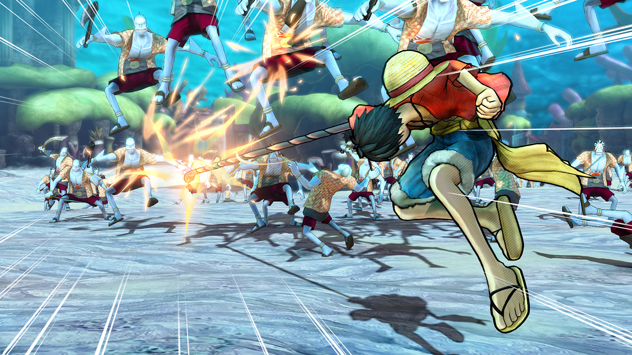 图片[2]-海贼无双3|One Piece Pirate Warriors 3|Build940276|整合全DLC-萌芽游戏