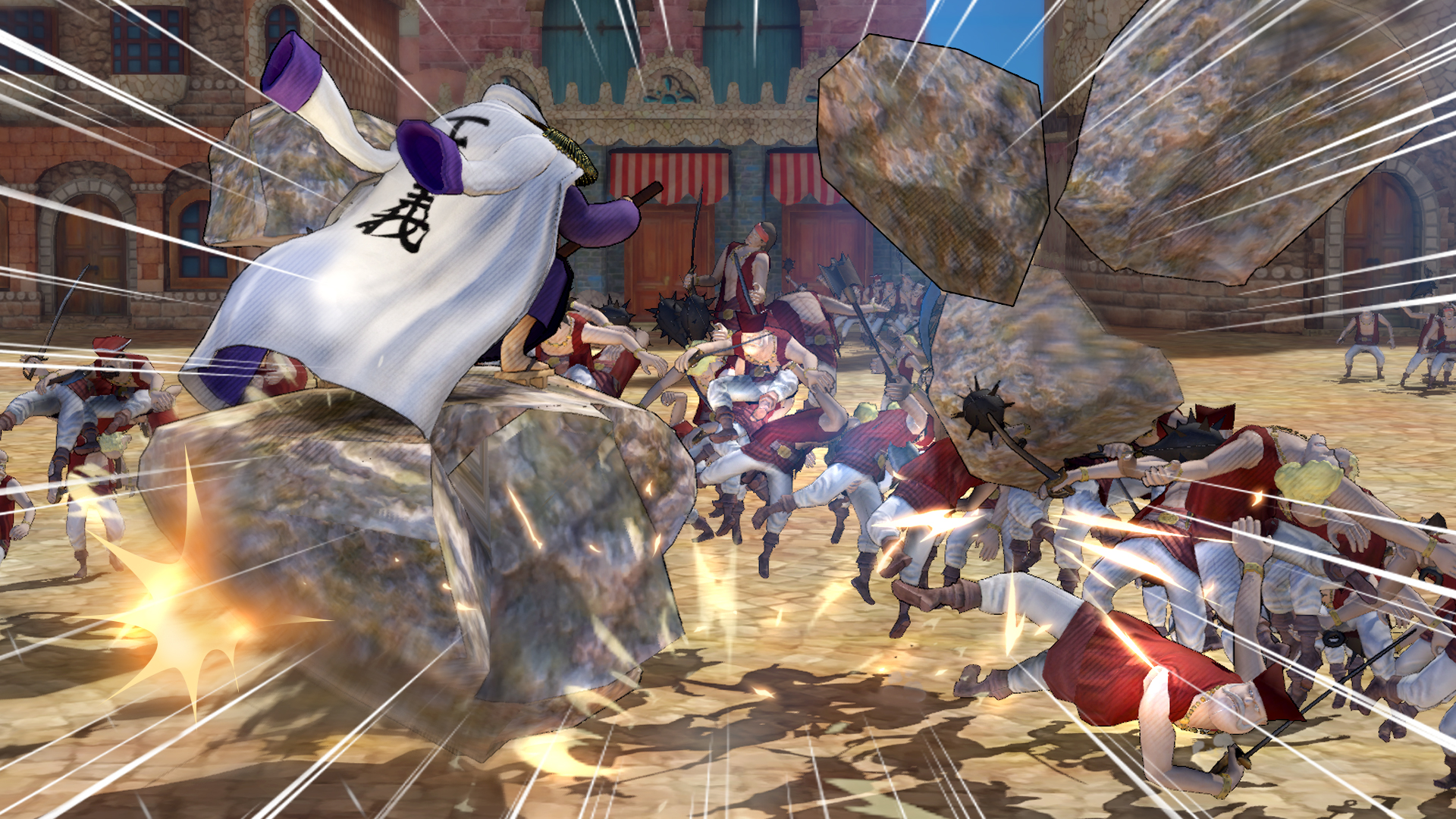 图片[5]-海贼无双3|One Piece Pirate Warriors 3|Build940276|整合全DLC-萌芽游戏