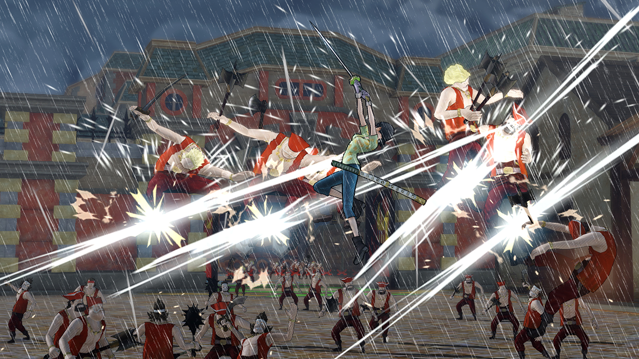 图片[12]-海贼无双3|One Piece Pirate Warriors 3|Build940276|整合全DLC-萌芽游戏