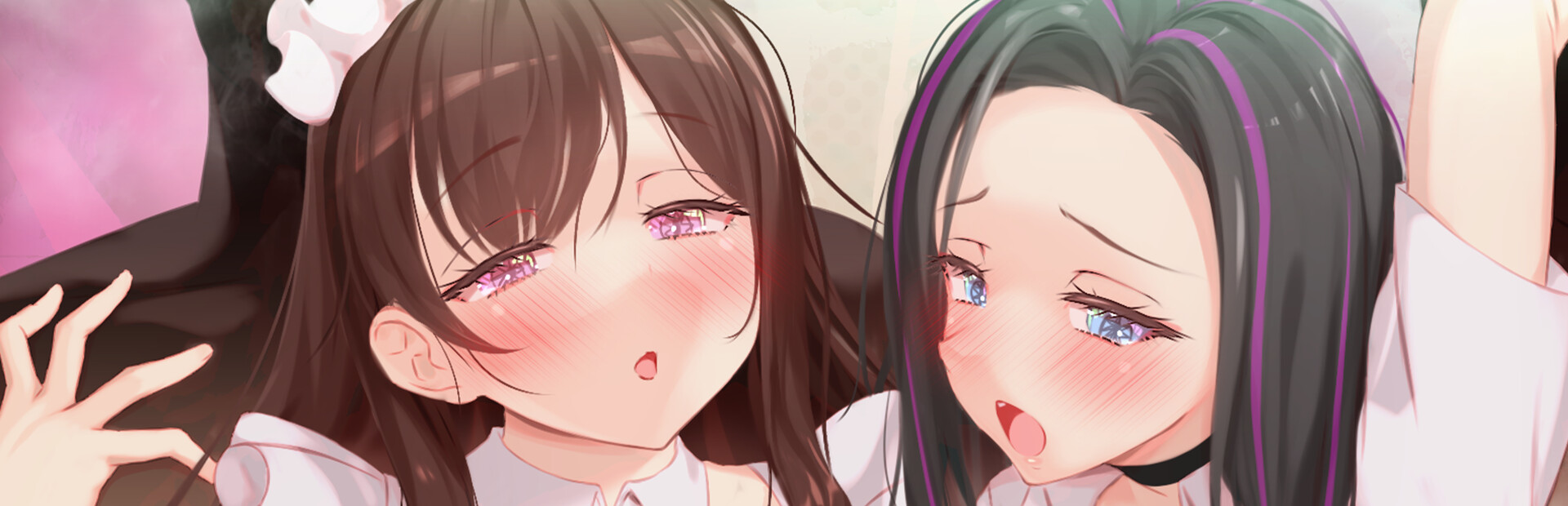 妈妈为何这样（He Maid Her Fall）| v0.7.3 | SLG动态女仆 | 安卓直装版