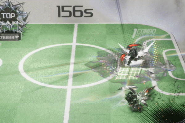 图片[5]-《闪光公仔(Flash Doll)》v[20250321]-火种游戏