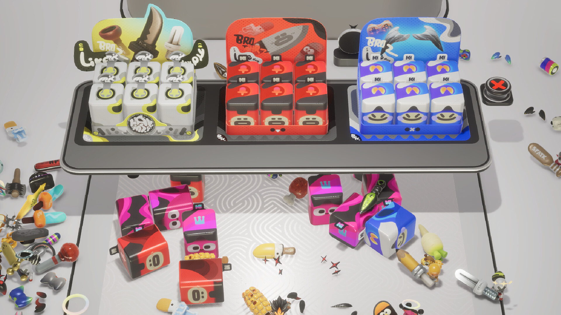 图片[16]-《闪光公仔(Flash Doll)》v[20250321]-火种游戏