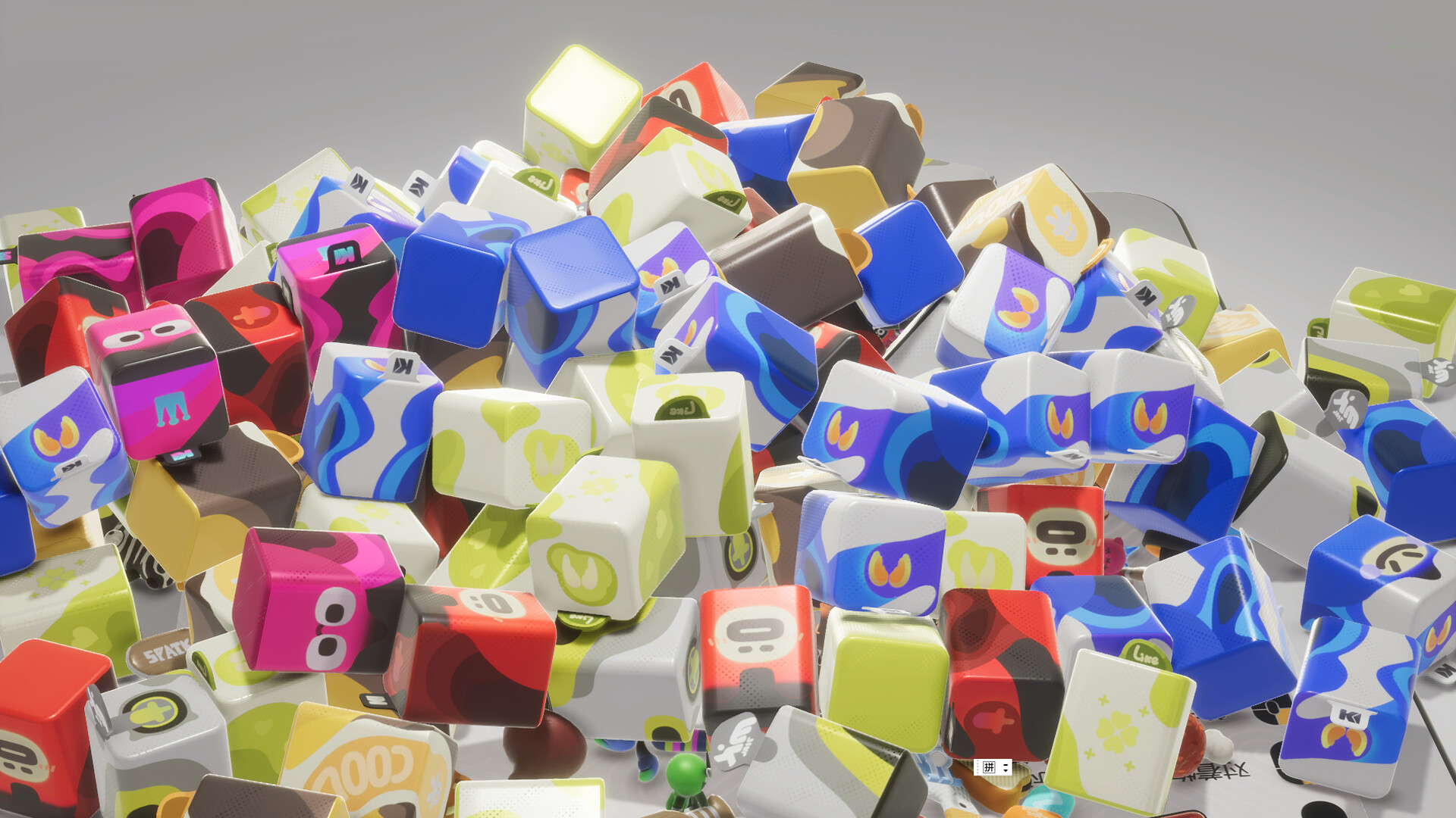 图片[21]-《闪光公仔(Flash Doll)》v[20250321]-火种游戏